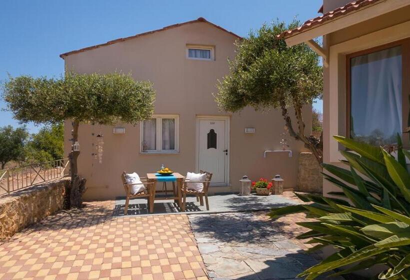 海景标准平房, Notos Heights Hotel & Suites