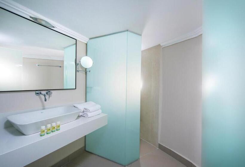 海景标准平房, Notos Heights Hotel & Suites