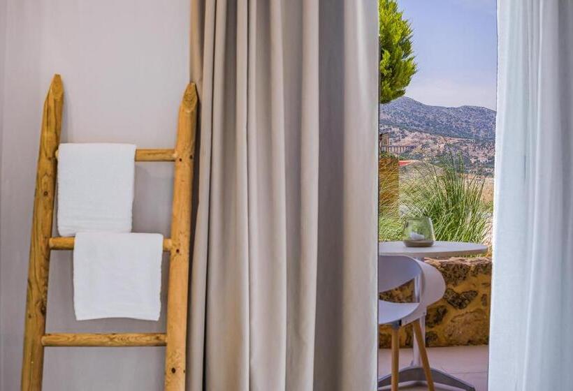 Студия Superior, Notos Heights Hotel & Suites