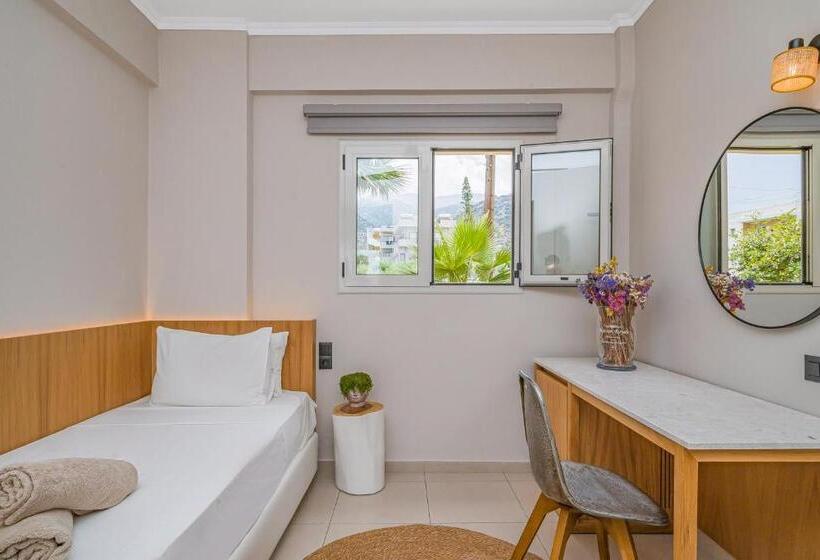Студия Superior, Notos Heights Hotel & Suites