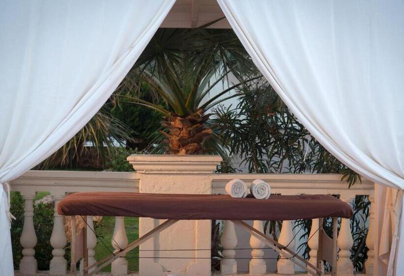 プール付き1ベッドルームヴィラ, Notos Heights Hotel & Suites