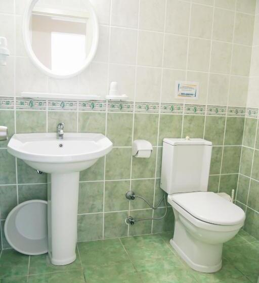 침실 1개 아파트, Ozlem 2 Apart