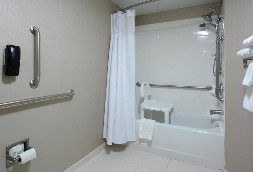 غرفة قياسية, Springhill Suites By Marriott Lynchburg Airport/university Area