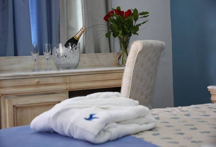 １ベッドルームのスーペリアアパートメント, Sweet Memory Apartments