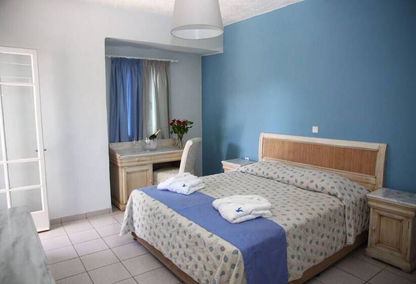 １ベッドルームのスーペリアアパートメント, Sweet Memory Apartments