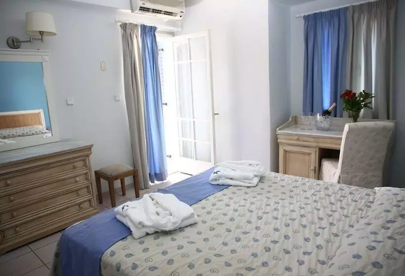 １ベッドルームのスーペリアアパートメント, Sweet Memory Apartments