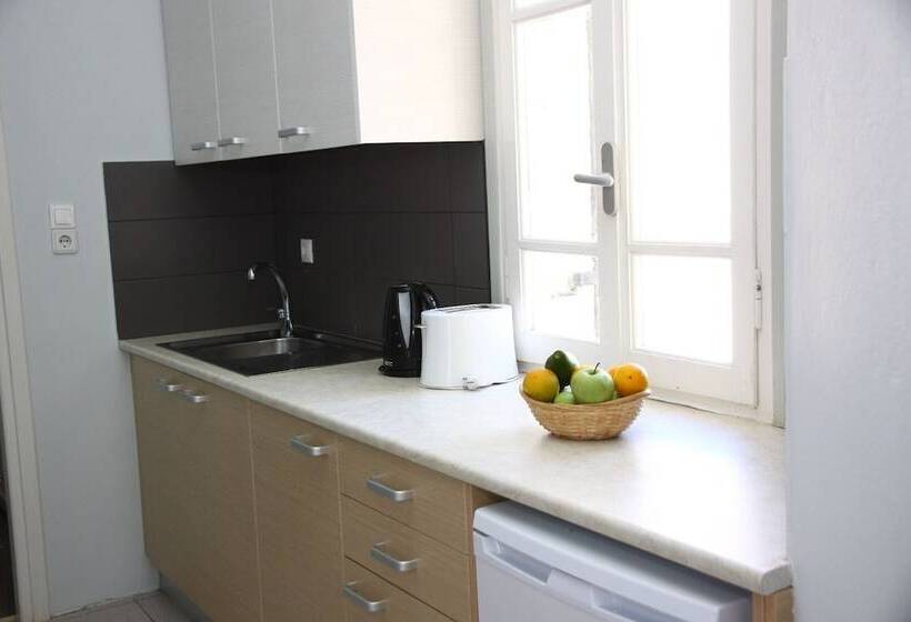 １ベッドルームのスーペリアアパートメント, Sweet Memory Apartments