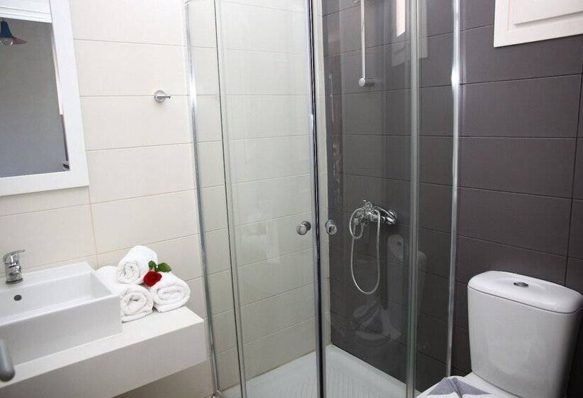 １ベッドルームのスーペリアアパートメント, Sweet Memory Apartments