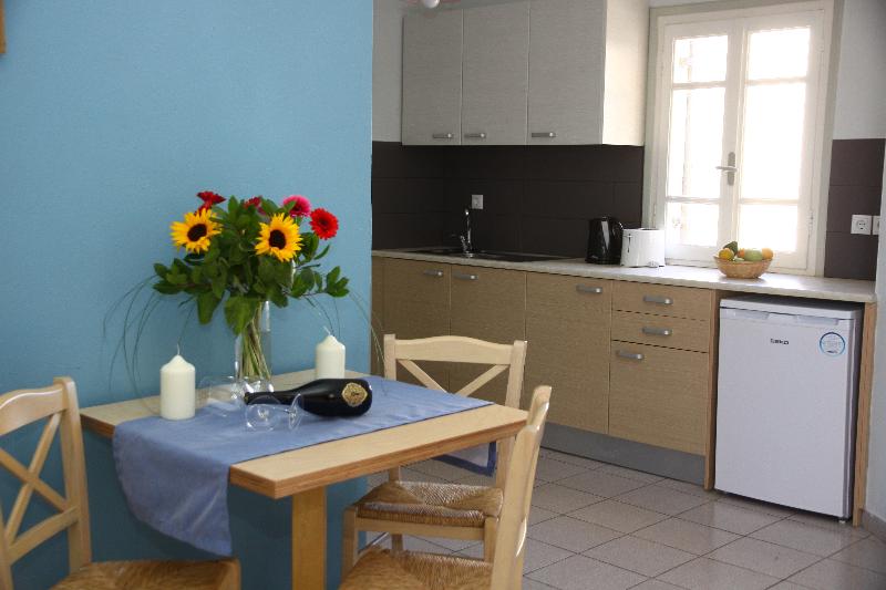 １ベッドルームのスーペリアアパートメント, Sweet Memory Apartments