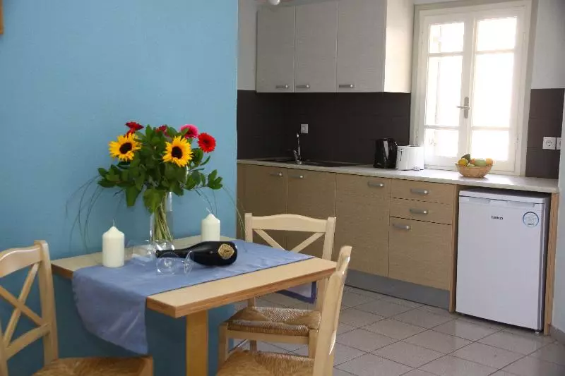 １ベッドルームのスーペリアアパートメント, Sweet Memory Apartments