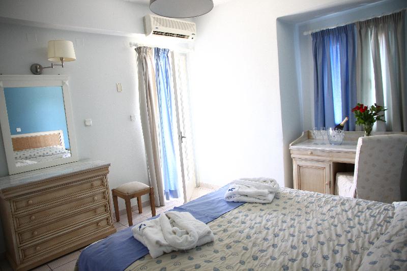 １ベッドルームのスーペリアアパートメント, Sweet Memory Apartments