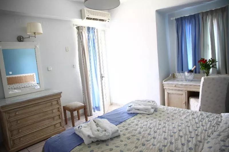 １ベッドルームのスーペリアアパートメント, Sweet Memory Apartments