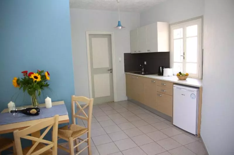 １ベッドルームのスーペリアアパートメント, Sweet Memory Apartments
