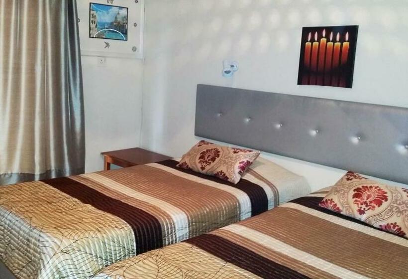 침실 1개 아파트, Florence Hotel Apartments