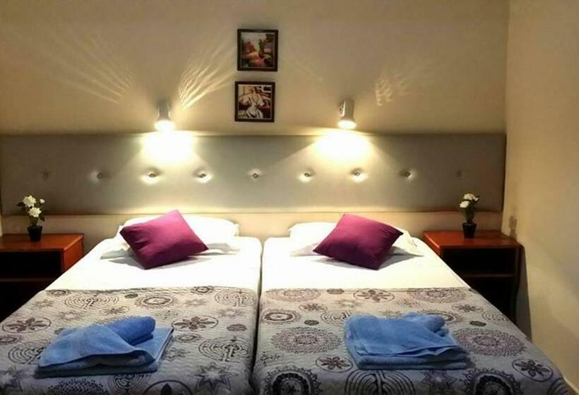 침실 1개 아파트, Florence Hotel Apartments