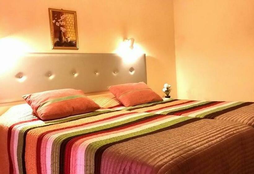 침실 1개 아파트, Florence Hotel Apartments