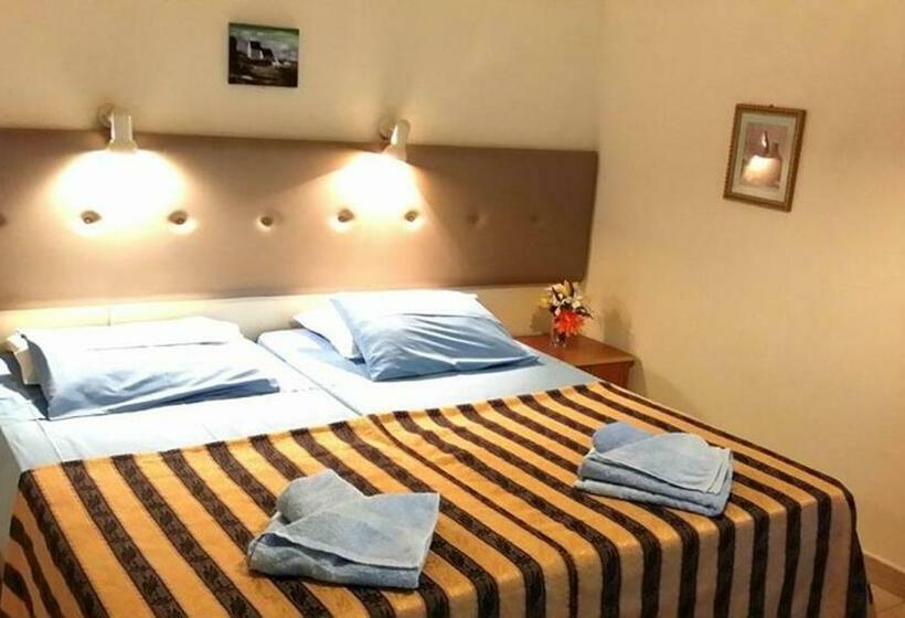 침실 1개 아파트, Florence Hotel Apartments