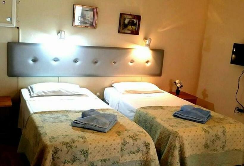 침실 1개 아파트, Florence Hotel Apartments