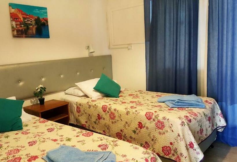 침실 1개 아파트, Florence Hotel Apartments