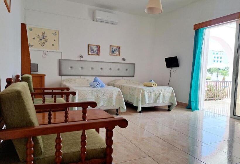 Студия Стандарт, Florence Hotel Apartments