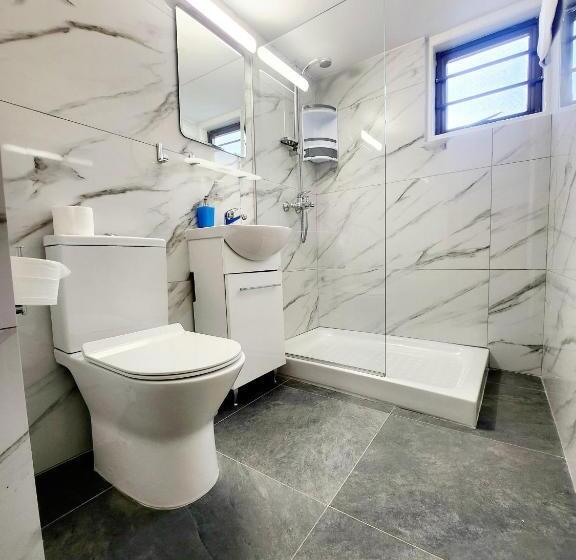 스탠다드 스튜디오, Florence Hotel Apartments