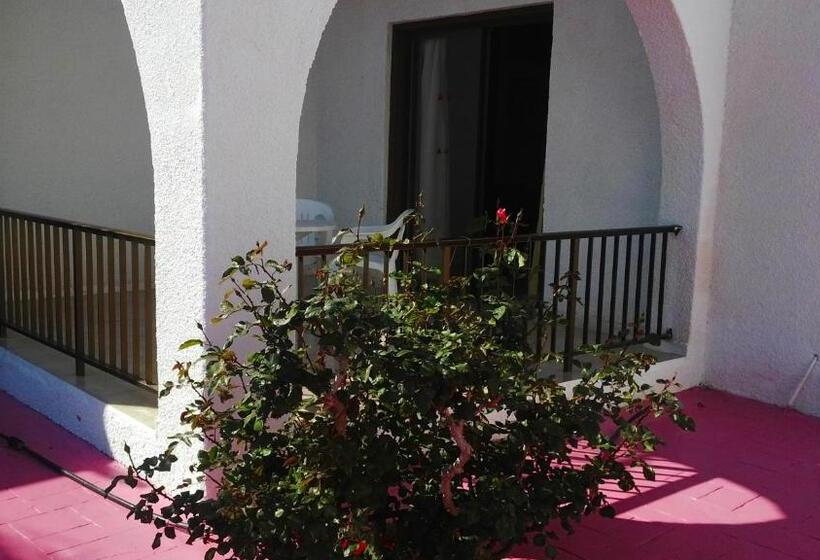 침실 1개 아파트, Florence Hotel Apartments