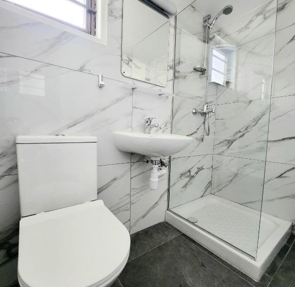Апартаменты 1 Спальня, Florence Hotel Apartments