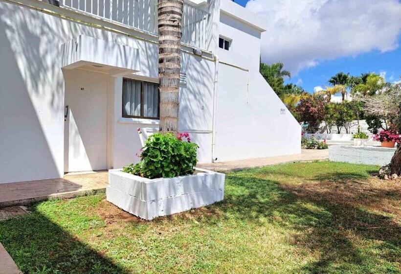 침실 1개 아파트, Florence Hotel Apartments