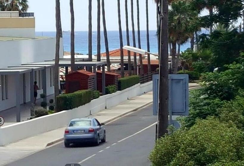 주니어 스위트, Florence Hotel Apartments