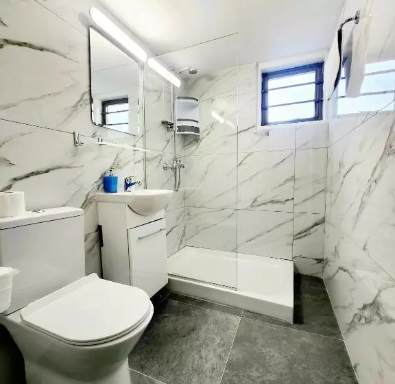 آپارتمان 1 خوابه, Florence Hotel Apartments