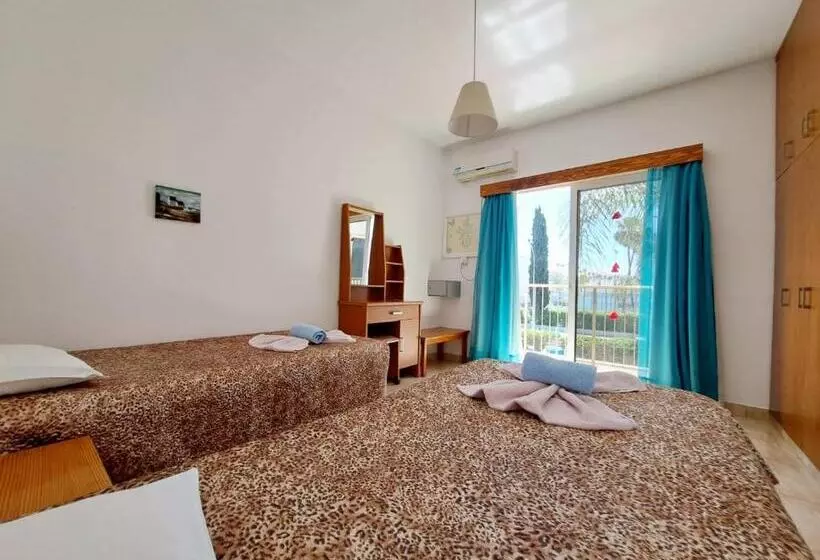 آپارتمان 1 خوابه, Florence Hotel Apartments