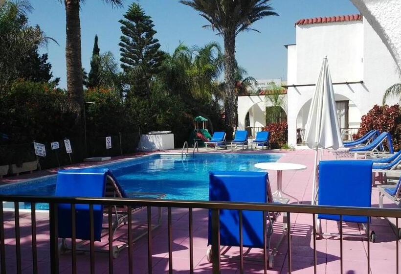 Апартаменты 1 Спальня, Florence Hotel Apartments