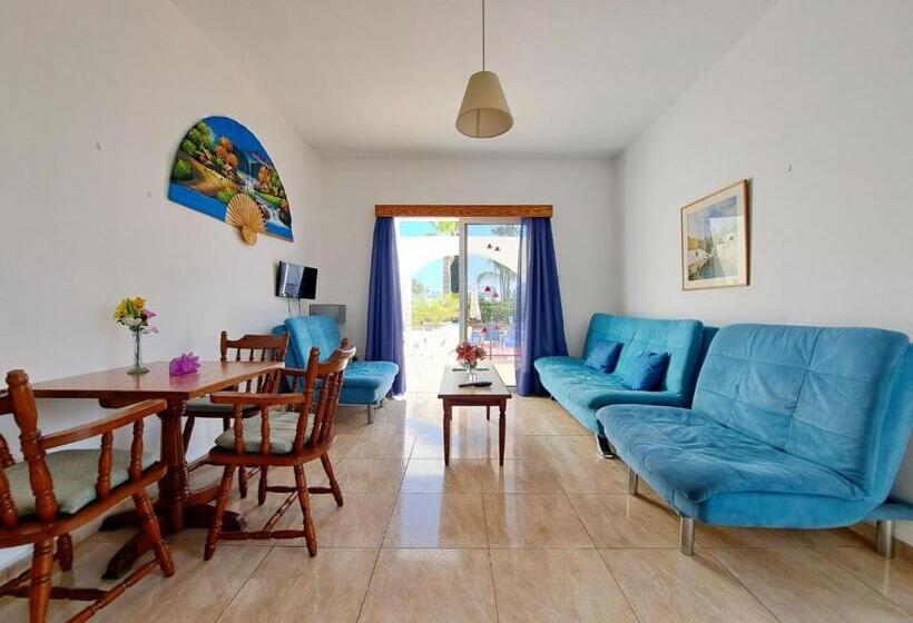 Апартаменты 1 Спальня, Florence Hotel Apartments