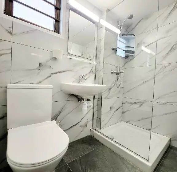 آپارتمان 1 خوابه, Florence Hotel Apartments