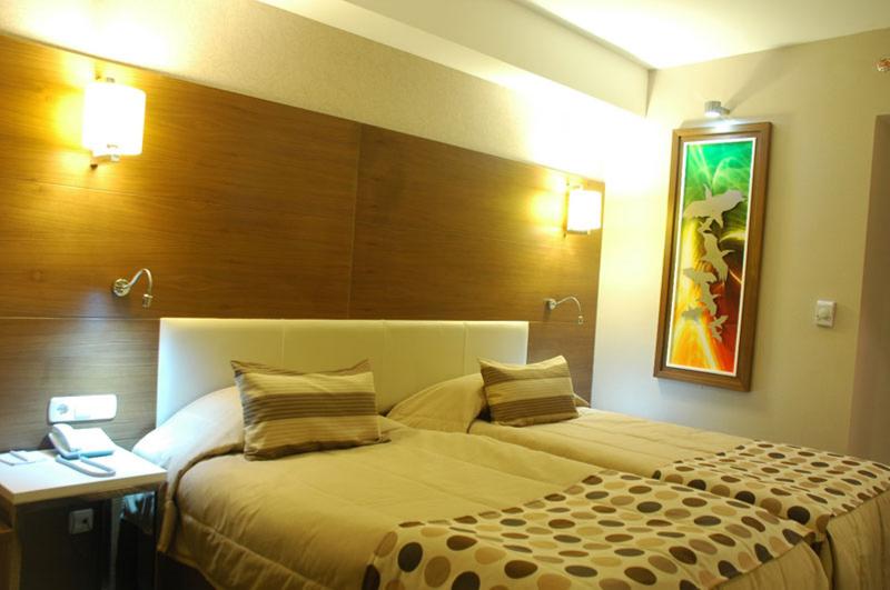 اتاق استاندارد, Alba Ankara