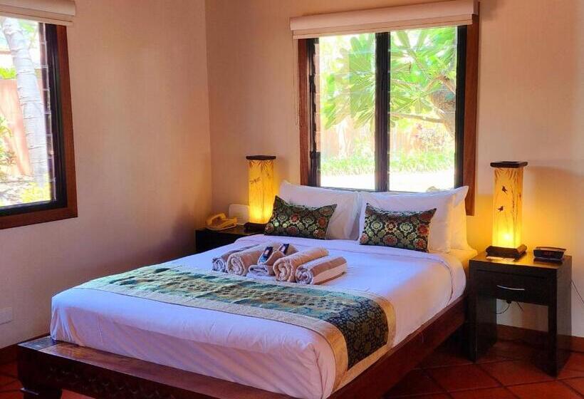 إستوديو قياسى, Bali Hai Resort & Spa