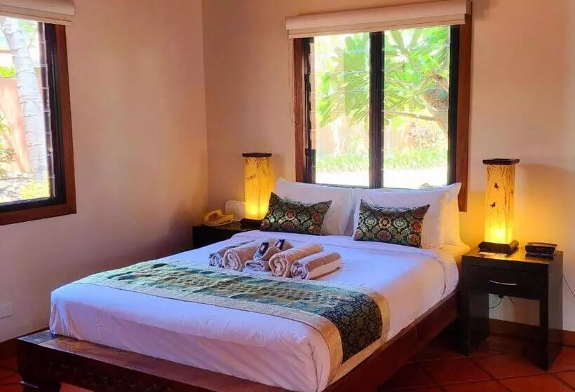 スタンダードスタジオ, Bali Hai Resort & Spa