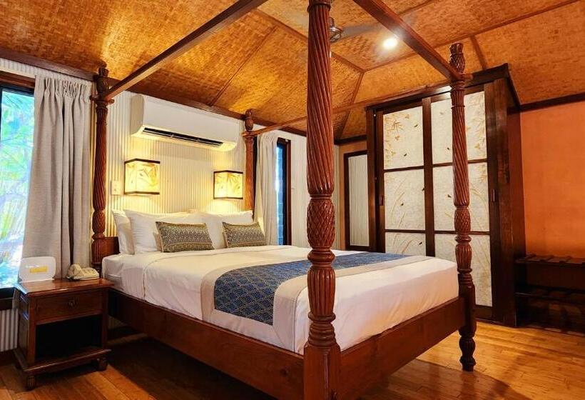 디럭스 스튜디오, Bali Hai Resort & Spa