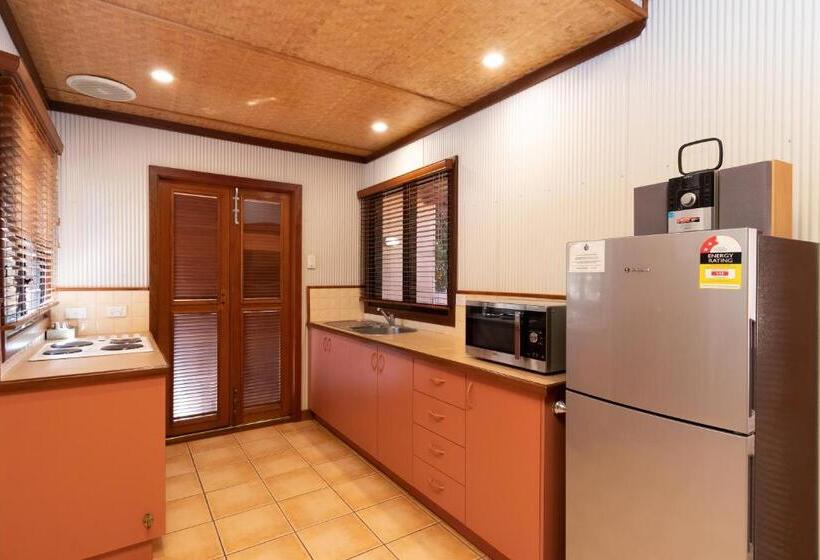 إستوديو ديلوكس, Bali Hai Resort & Spa