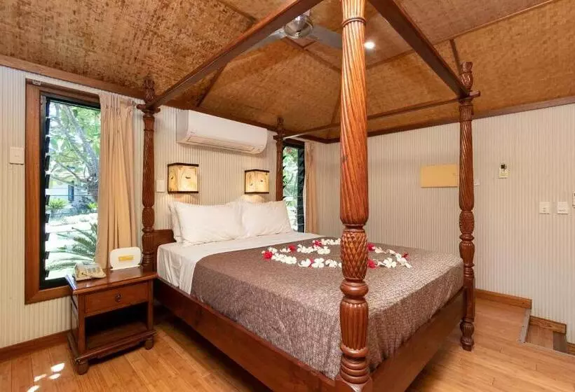 デラックススタジオ, Bali Hai Resort & Spa