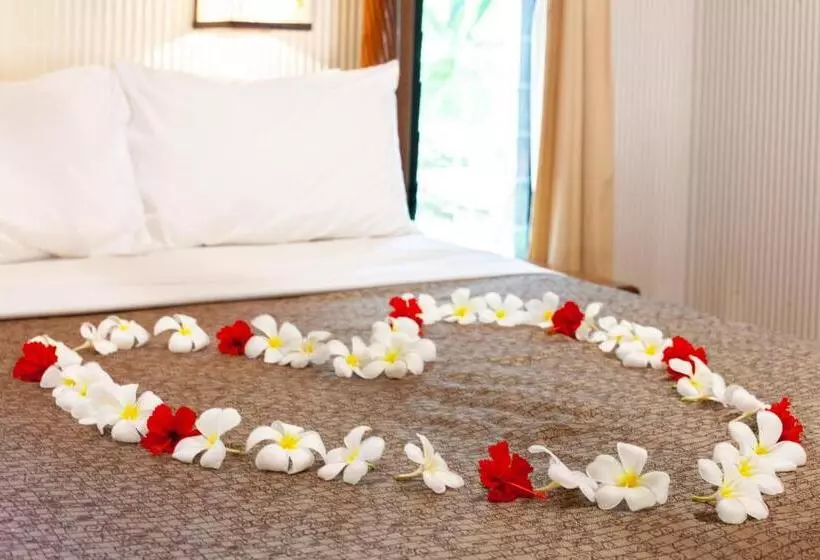 デラックススタジオ, Bali Hai Resort & Spa