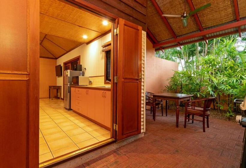 디럭스 스튜디오, Bali Hai Resort & Spa