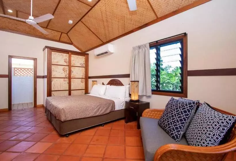 ツーベッドルーム　ヴィラ, Bali Hai Resort & Spa