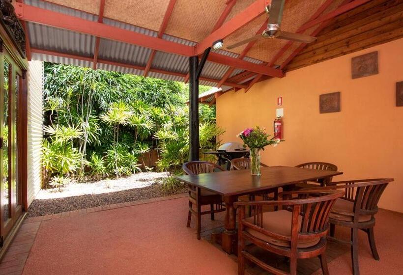 فيلا غرفتين نوم, Bali Hai Resort & Spa