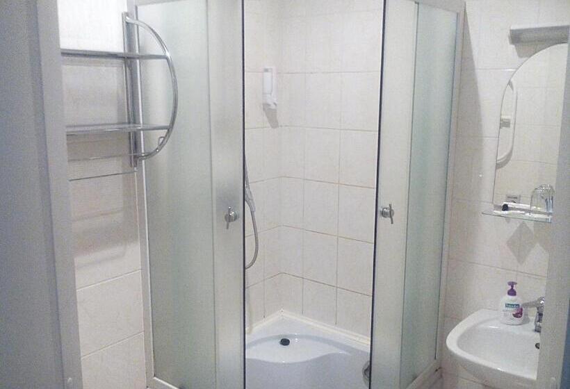 اتاق استاندارد یک نفره, Central