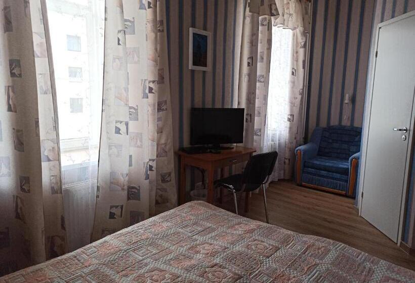 اتاق استاندارد, Central