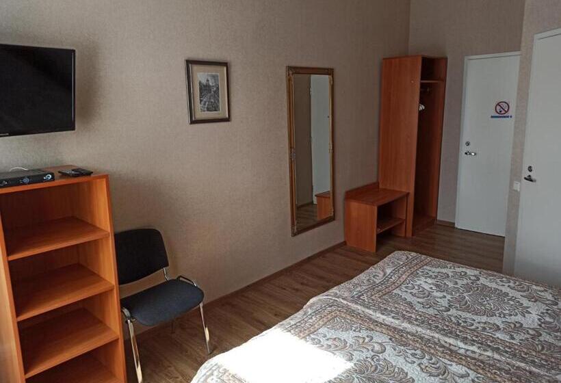 اتاق استاندارد, Central