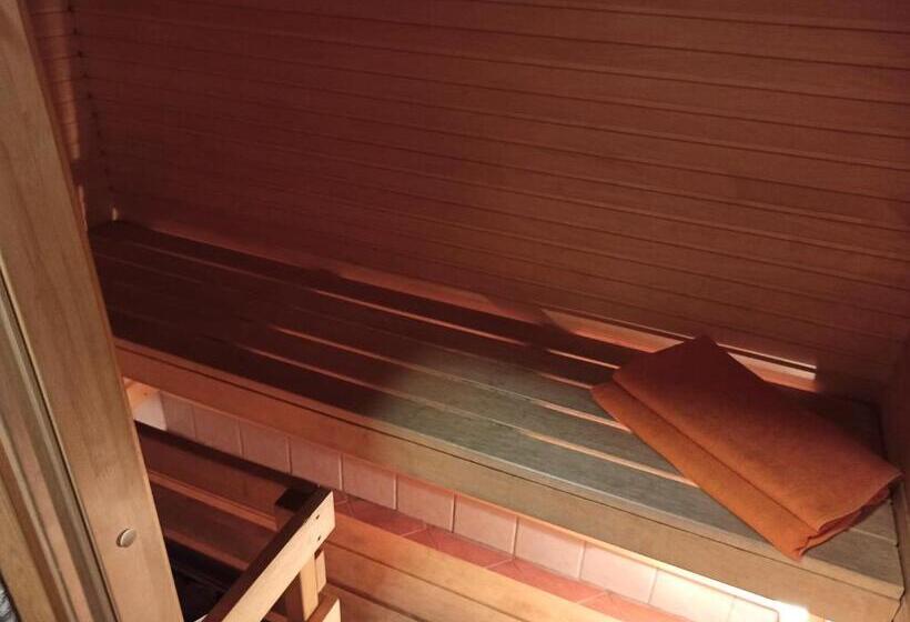 آپارتمان 1 خوابه, Central