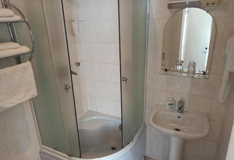 اتاق استاندارد, Central