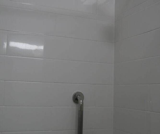 标准间, Hampton Inn Clarion